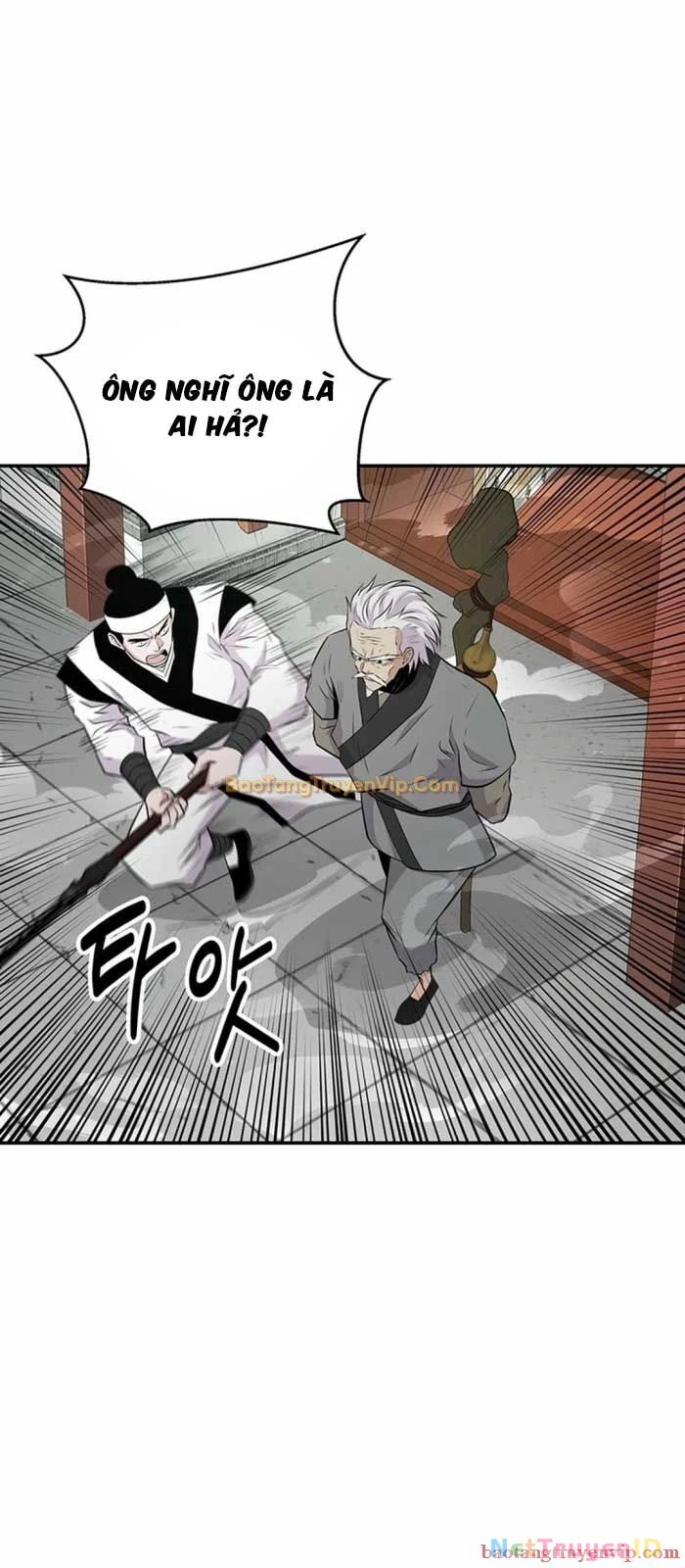 Thiên hạ đệ nhất côn luân khách điếm Chapter 11 - 35