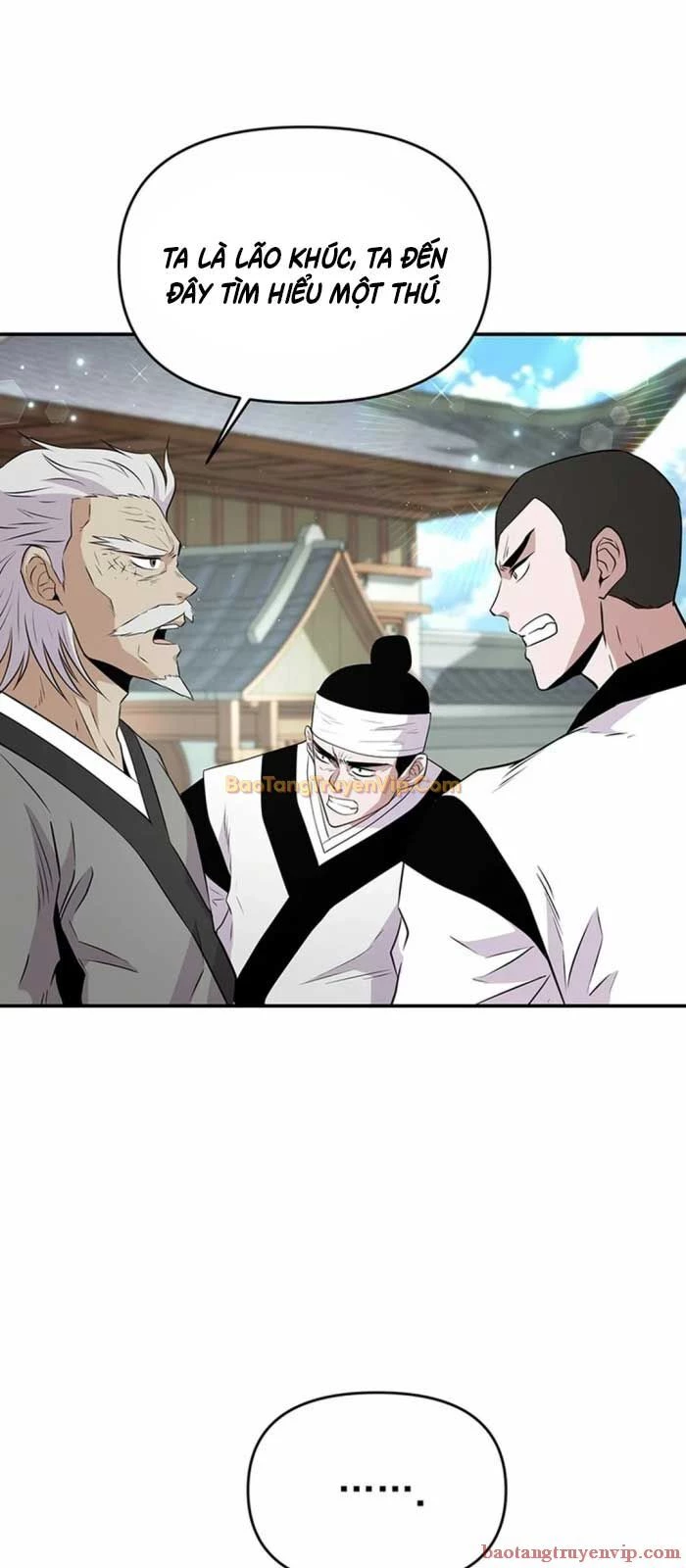 Thiên hạ đệ nhất côn luân khách điếm Chapter 11 - 36