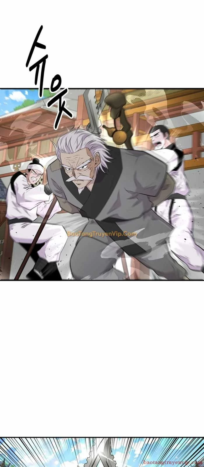 Thiên hạ đệ nhất côn luân khách điếm Chapter 11 - 39