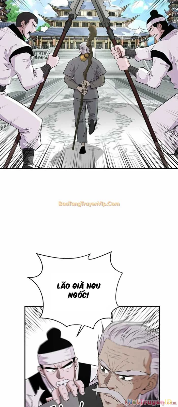 Thiên hạ đệ nhất côn luân khách điếm Chapter 11 - 40