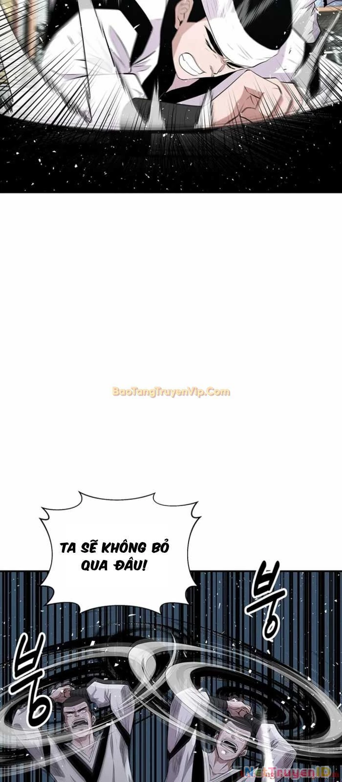 Thiên hạ đệ nhất côn luân khách điếm Chapter 11 - 43