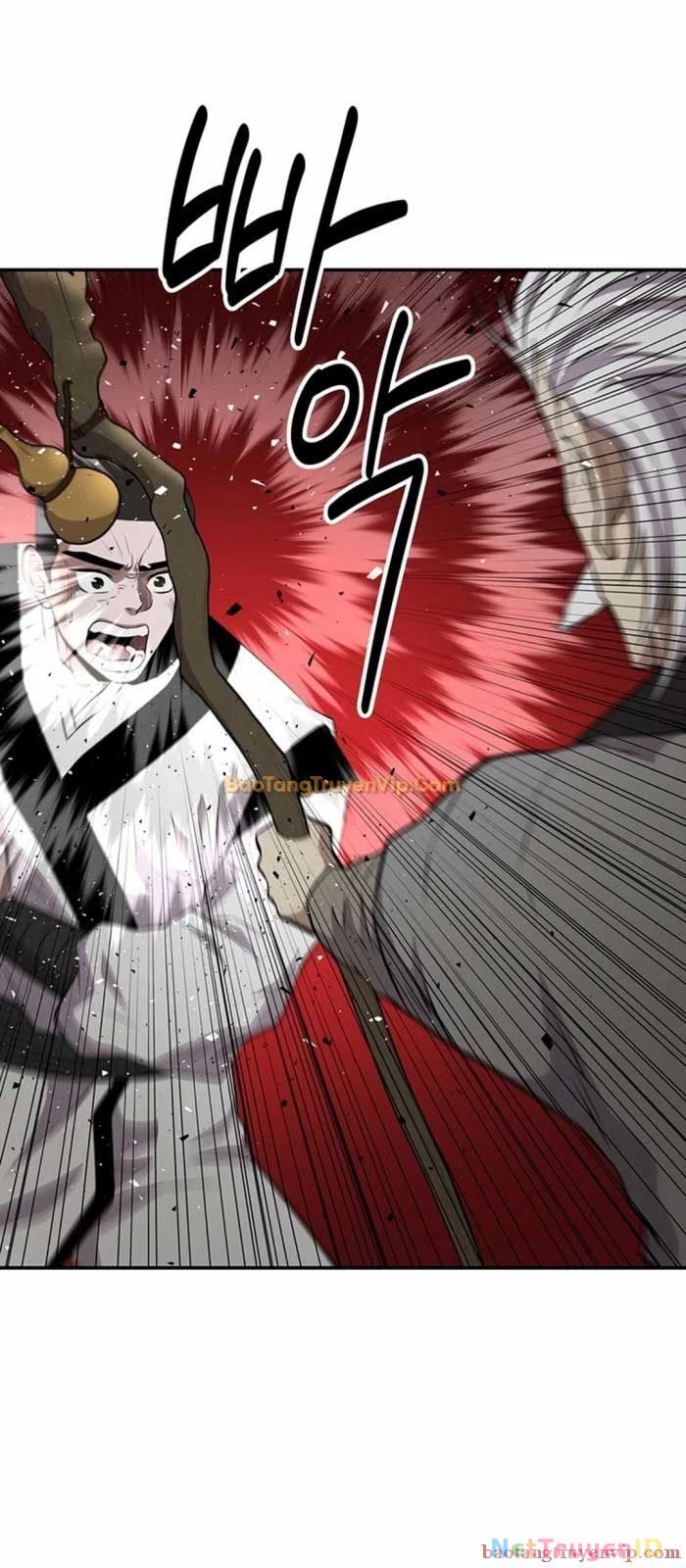 Thiên hạ đệ nhất côn luân khách điếm Chapter 11 - 46