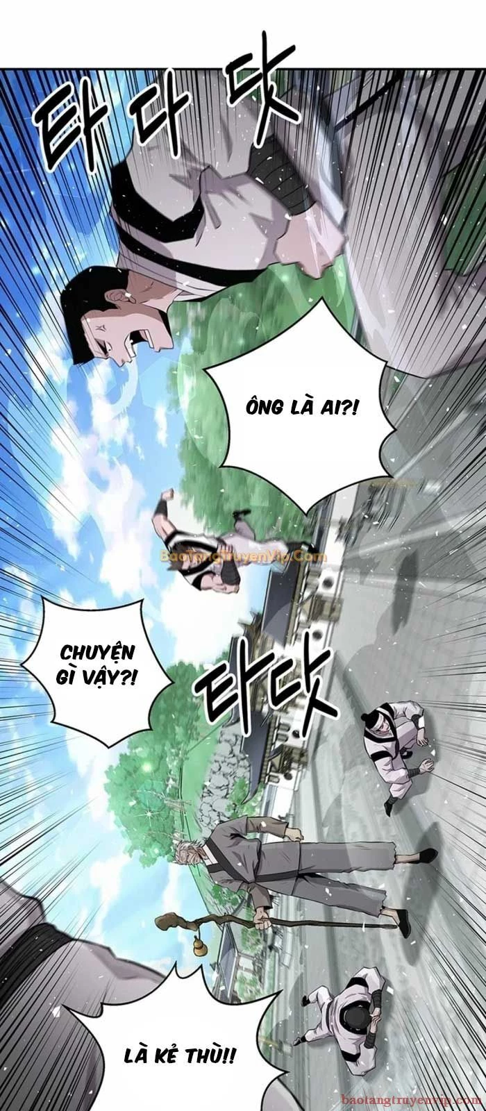 Thiên hạ đệ nhất côn luân khách điếm Chapter 11 - 50