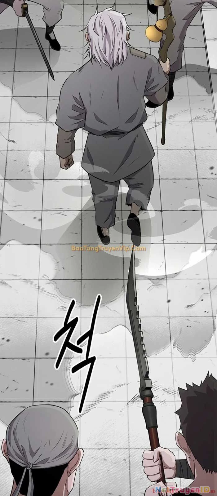 Thiên hạ đệ nhất côn luân khách điếm Chapter 11 - 52