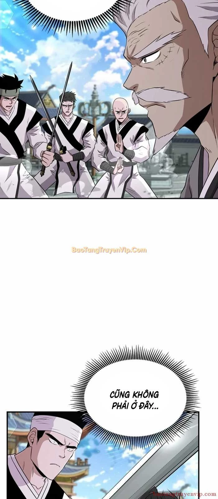 Thiên hạ đệ nhất côn luân khách điếm Chapter 11 - 55