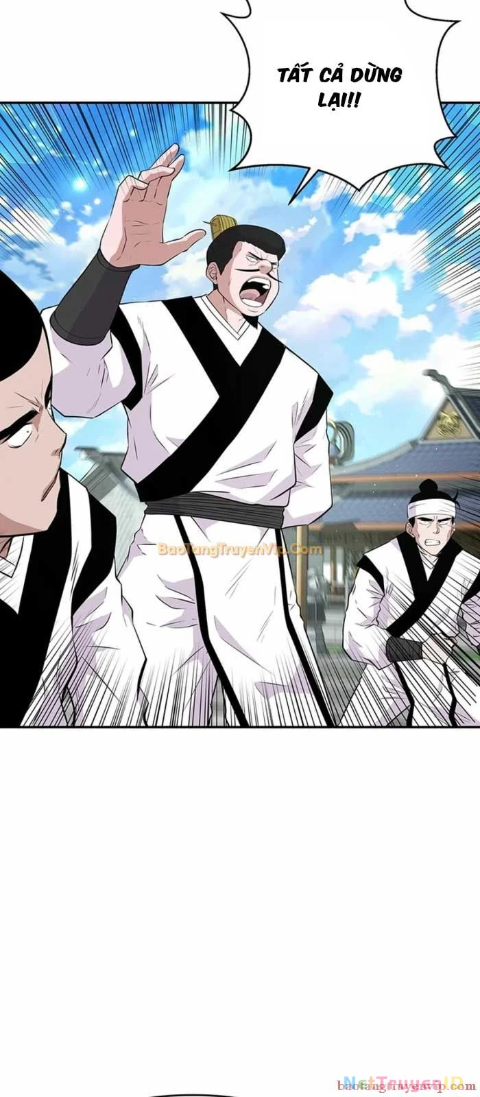 Thiên hạ đệ nhất côn luân khách điếm Chapter 11 - 58