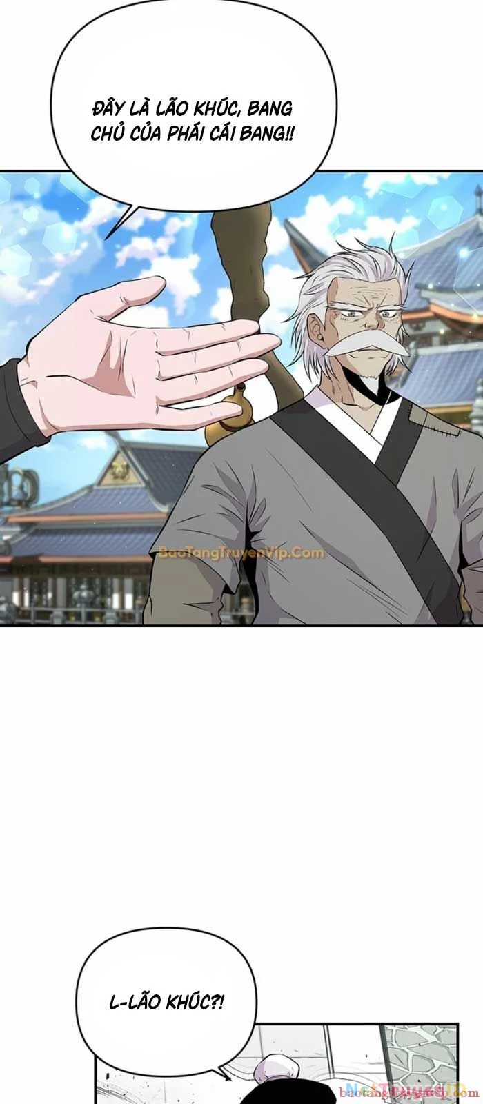 Thiên hạ đệ nhất côn luân khách điếm Chapter 11 - 59