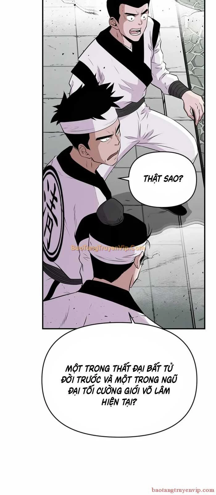 Thiên hạ đệ nhất côn luân khách điếm Chapter 11 - 60