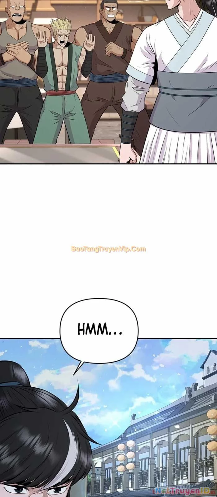 Thiên hạ đệ nhất côn luân khách điếm Chapter 11 - 69