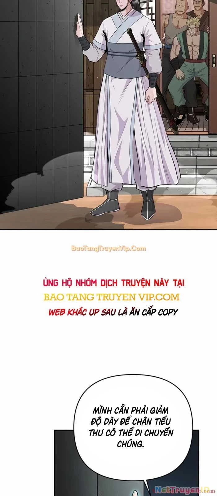 Thiên hạ đệ nhất côn luân khách điếm Chapter 11 - 71