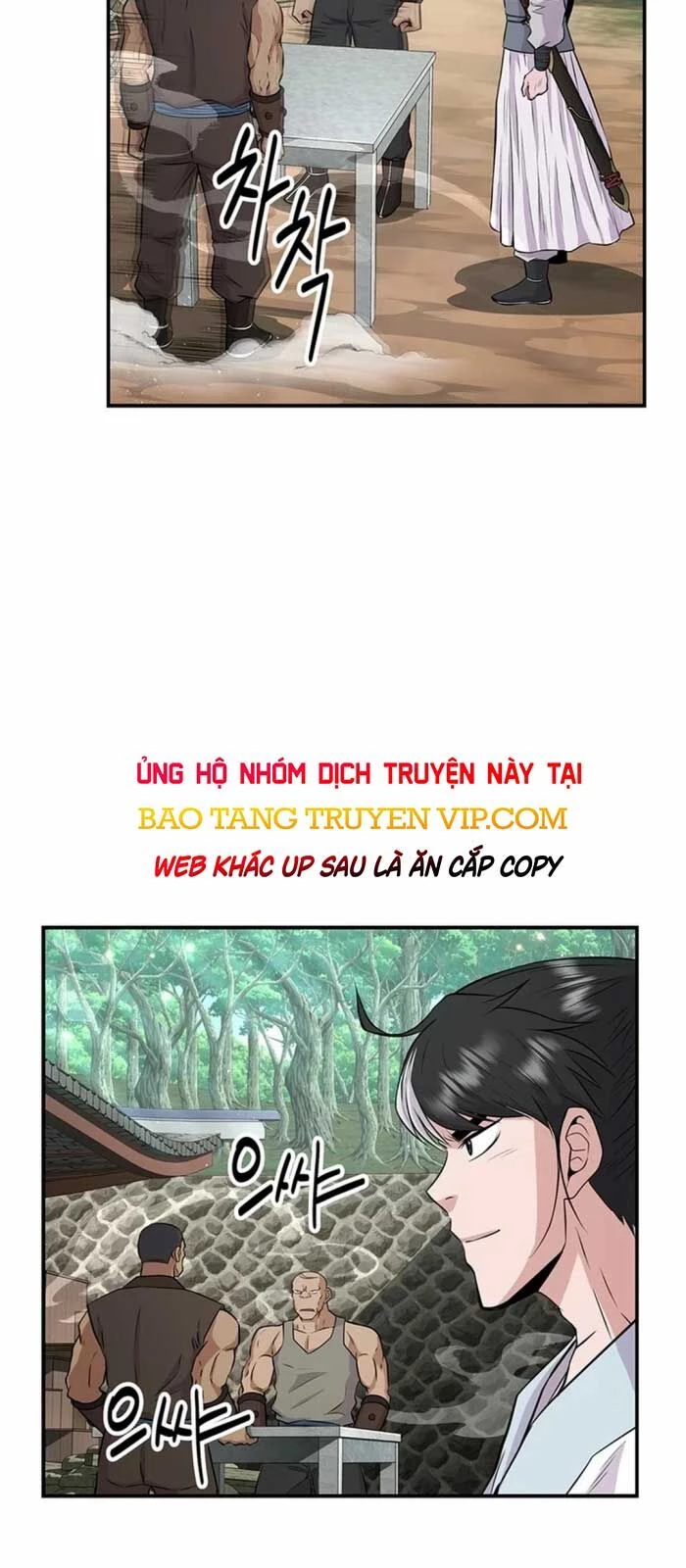 Thiên hạ đệ nhất côn luân khách điếm Chapter 12 - 8