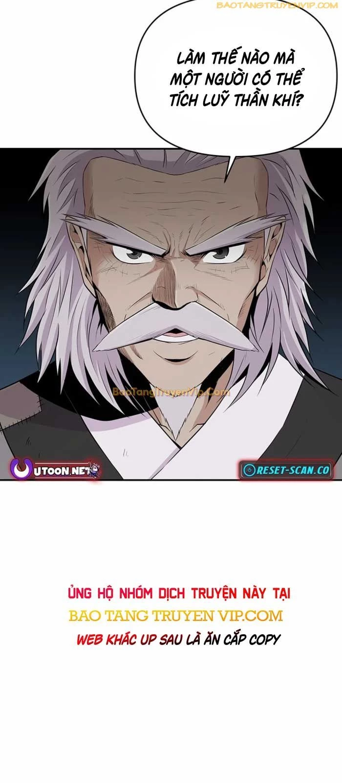 Thiên hạ đệ nhất côn luân khách điếm Chapter 13 - 4