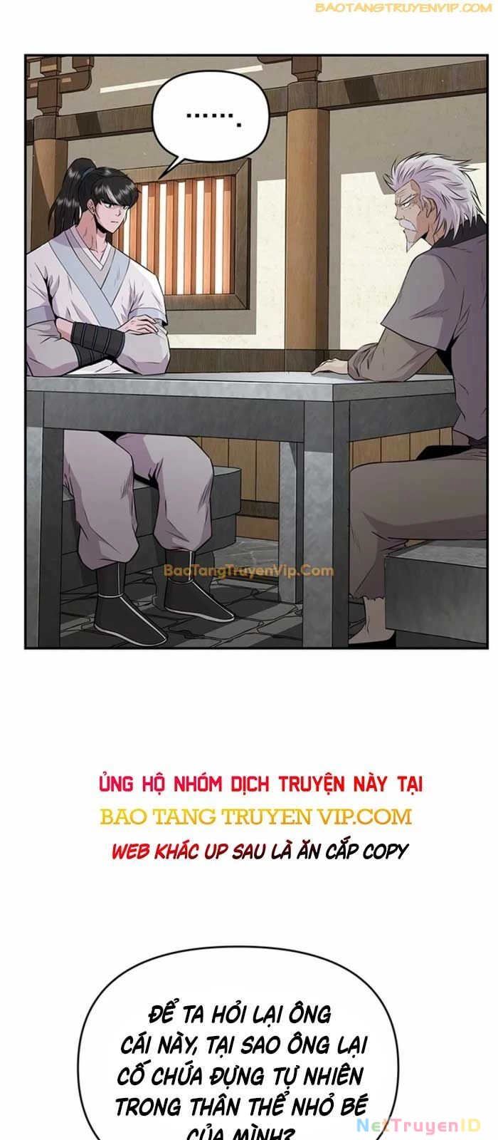 Thiên hạ đệ nhất côn luân khách điếm Chapter 13 - 5