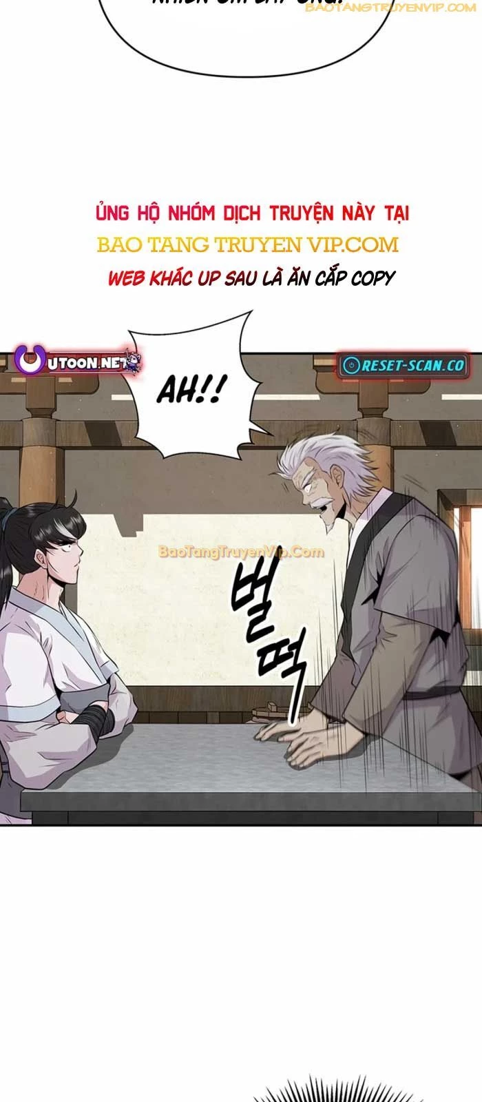 Thiên hạ đệ nhất côn luân khách điếm Chapter 13 - 10