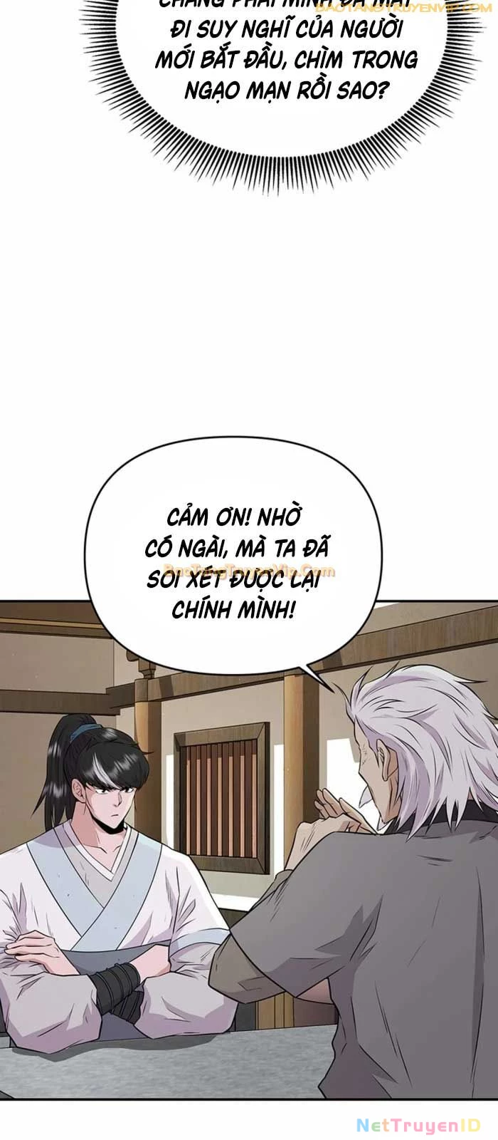 Thiên hạ đệ nhất côn luân khách điếm Chapter 13 - 12