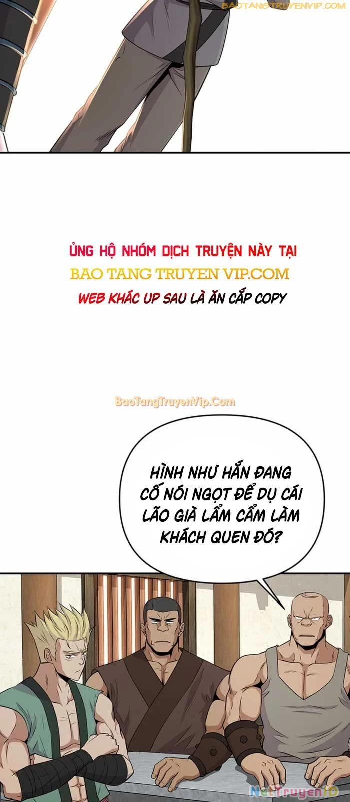 Thiên hạ đệ nhất côn luân khách điếm Chapter 13 - 15