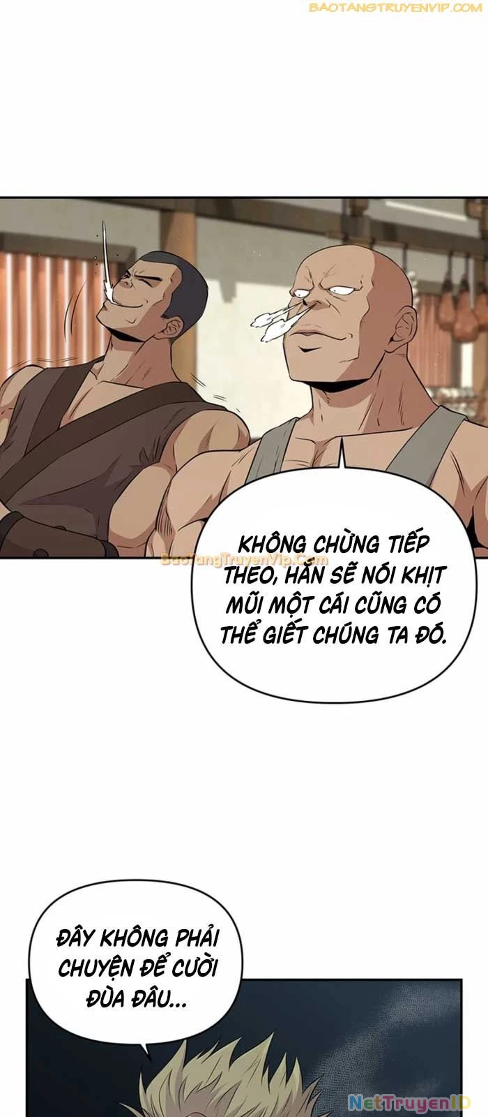 Thiên hạ đệ nhất côn luân khách điếm Chapter 13 - 17