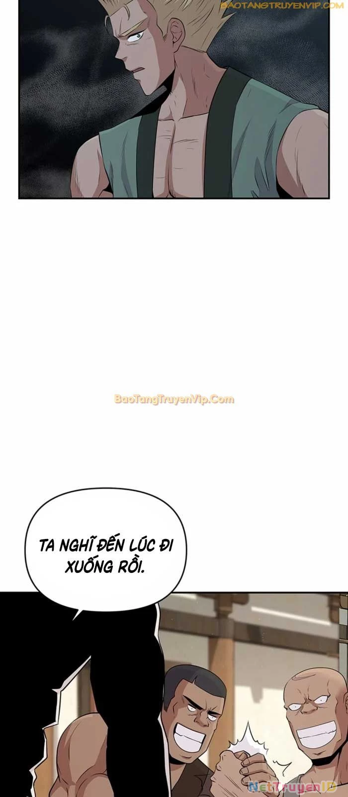 Thiên hạ đệ nhất côn luân khách điếm Chapter 13 - 18