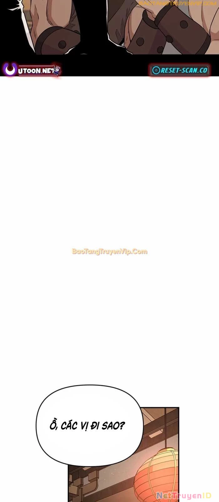 Thiên hạ đệ nhất côn luân khách điếm Chapter 13 - 19