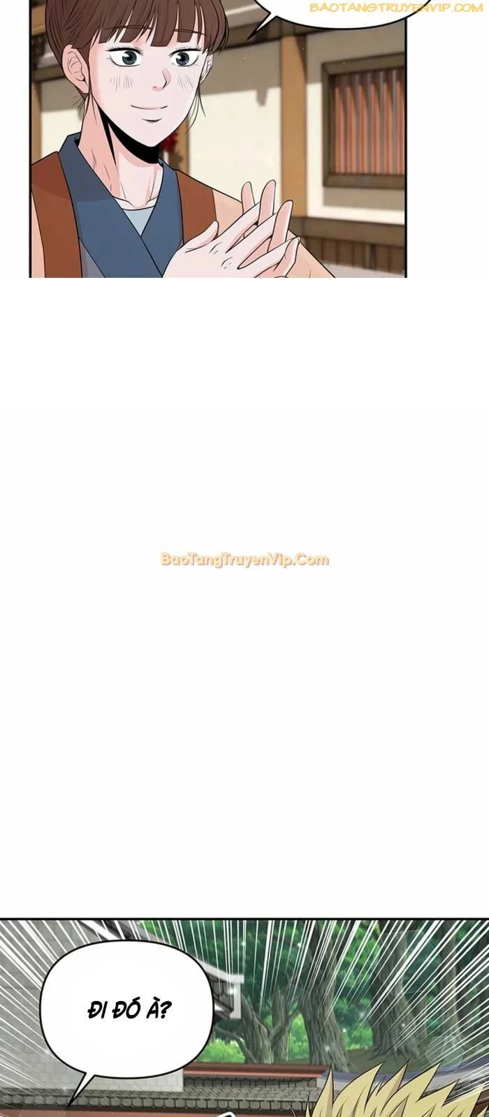 Thiên hạ đệ nhất côn luân khách điếm Chapter 13 - 22