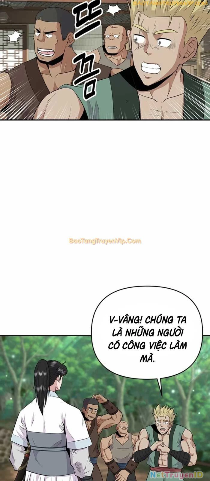 Thiên hạ đệ nhất côn luân khách điếm Chapter 13 - 23