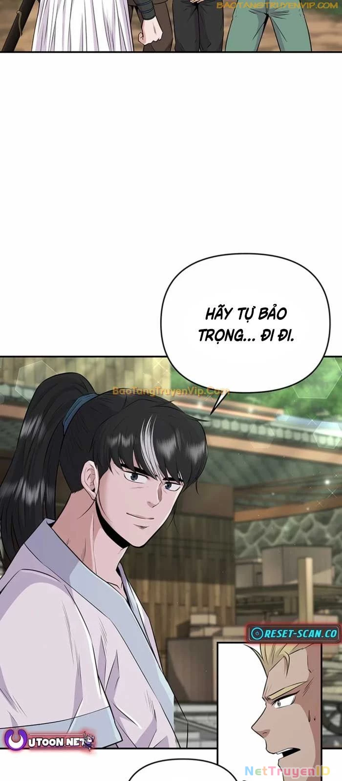 Thiên hạ đệ nhất côn luân khách điếm Chapter 13 - 24