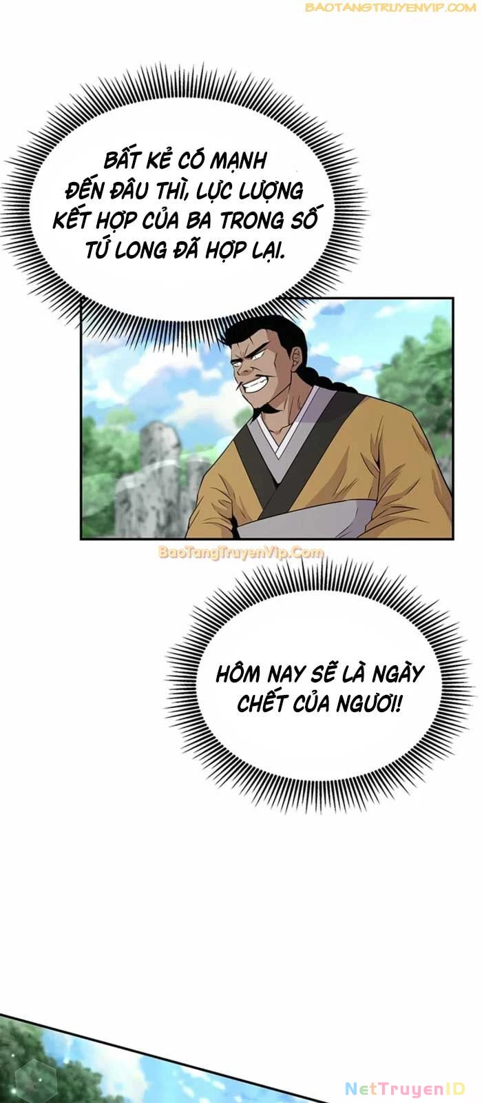 Thiên hạ đệ nhất côn luân khách điếm Chapter 13 - 32