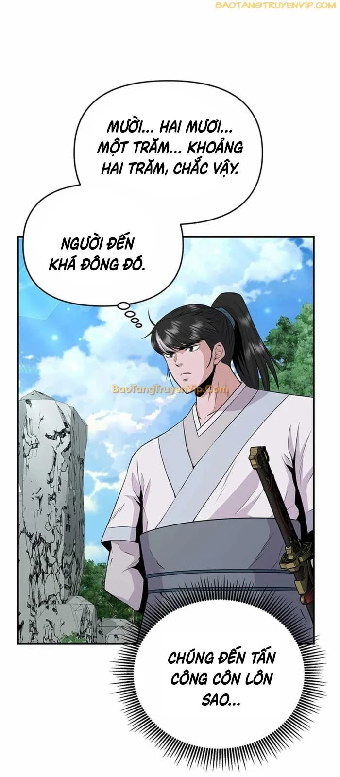 Thiên hạ đệ nhất côn luân khách điếm Chapter 13 - 34