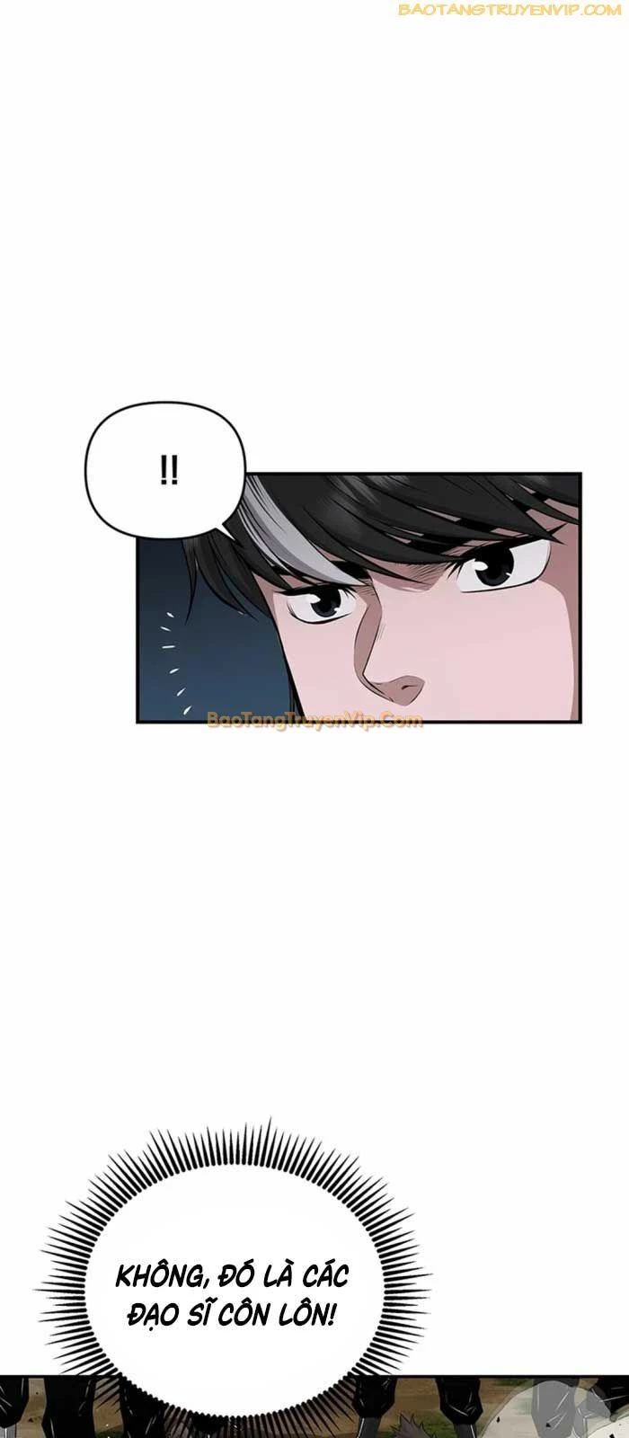 Thiên hạ đệ nhất côn luân khách điếm Chapter 13 - 35