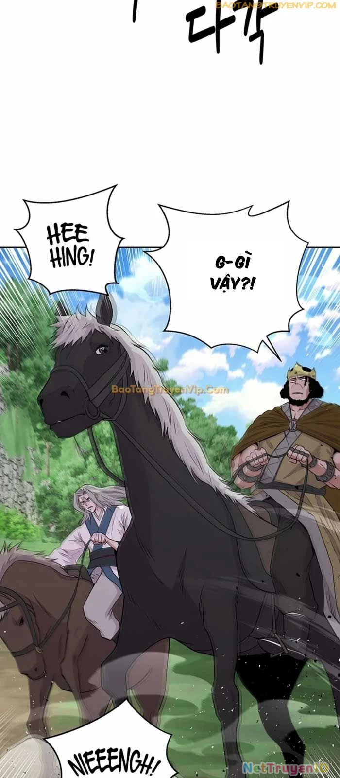 Thiên hạ đệ nhất côn luân khách điếm Chapter 13 - 39