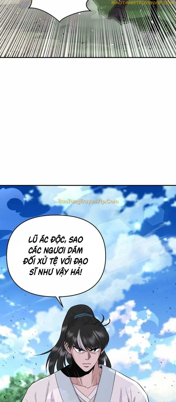 Thiên hạ đệ nhất côn luân khách điếm Chapter 13 - 40