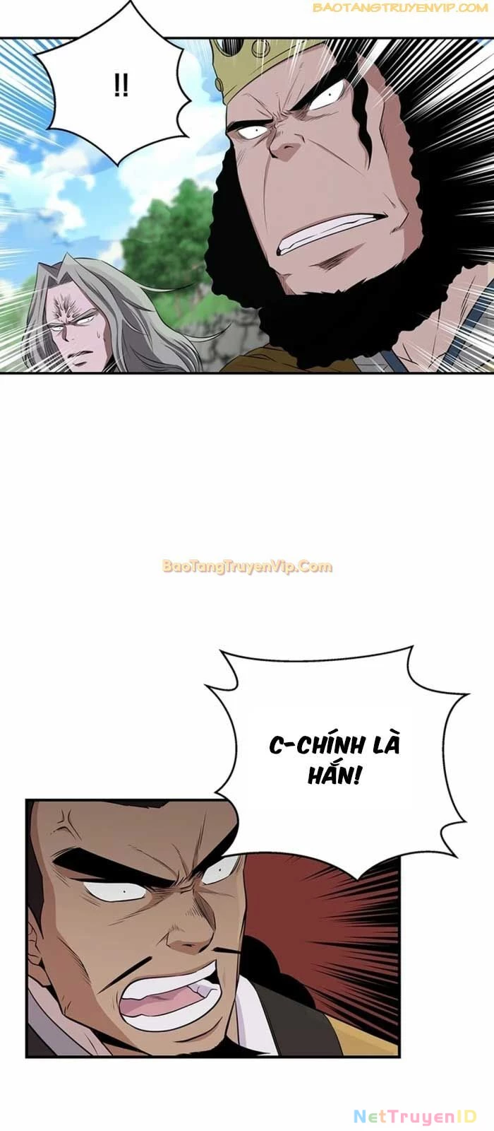 Thiên hạ đệ nhất côn luân khách điếm Chapter 13 - 42