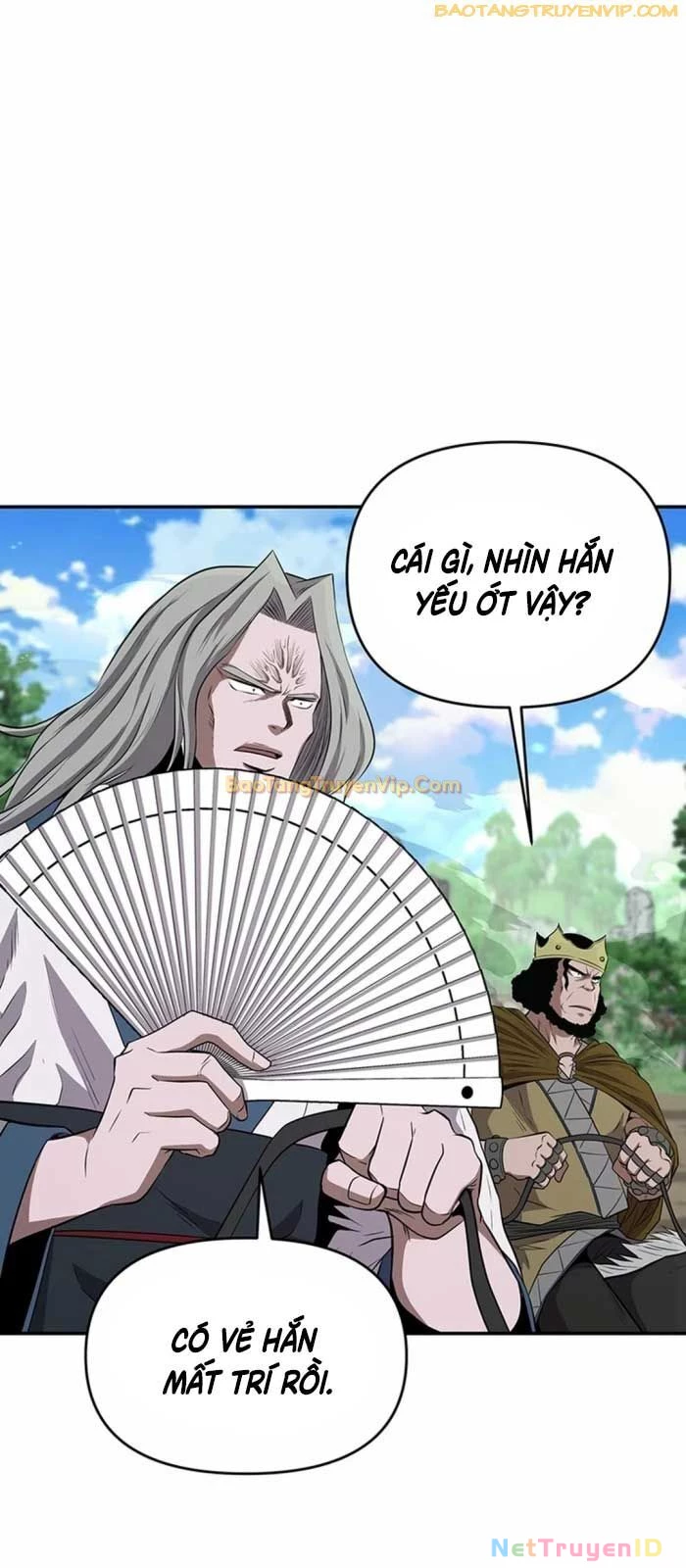 Thiên hạ đệ nhất côn luân khách điếm Chapter 13 - 43