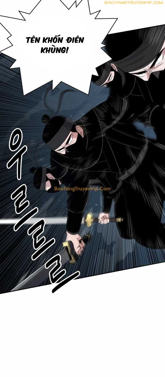 Thiên hạ đệ nhất côn luân khách điếm Chapter 13 - 46