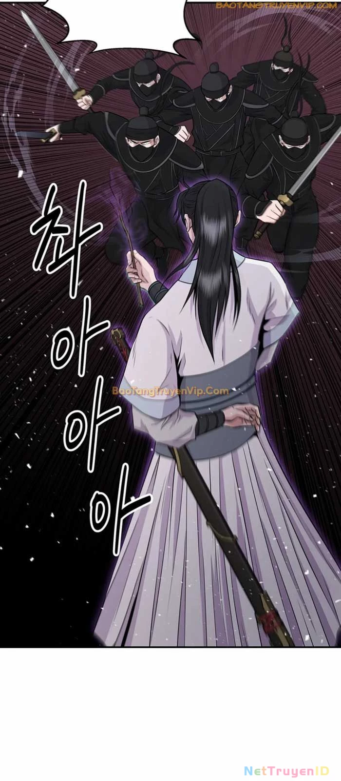 Thiên hạ đệ nhất côn luân khách điếm Chapter 13 - 48