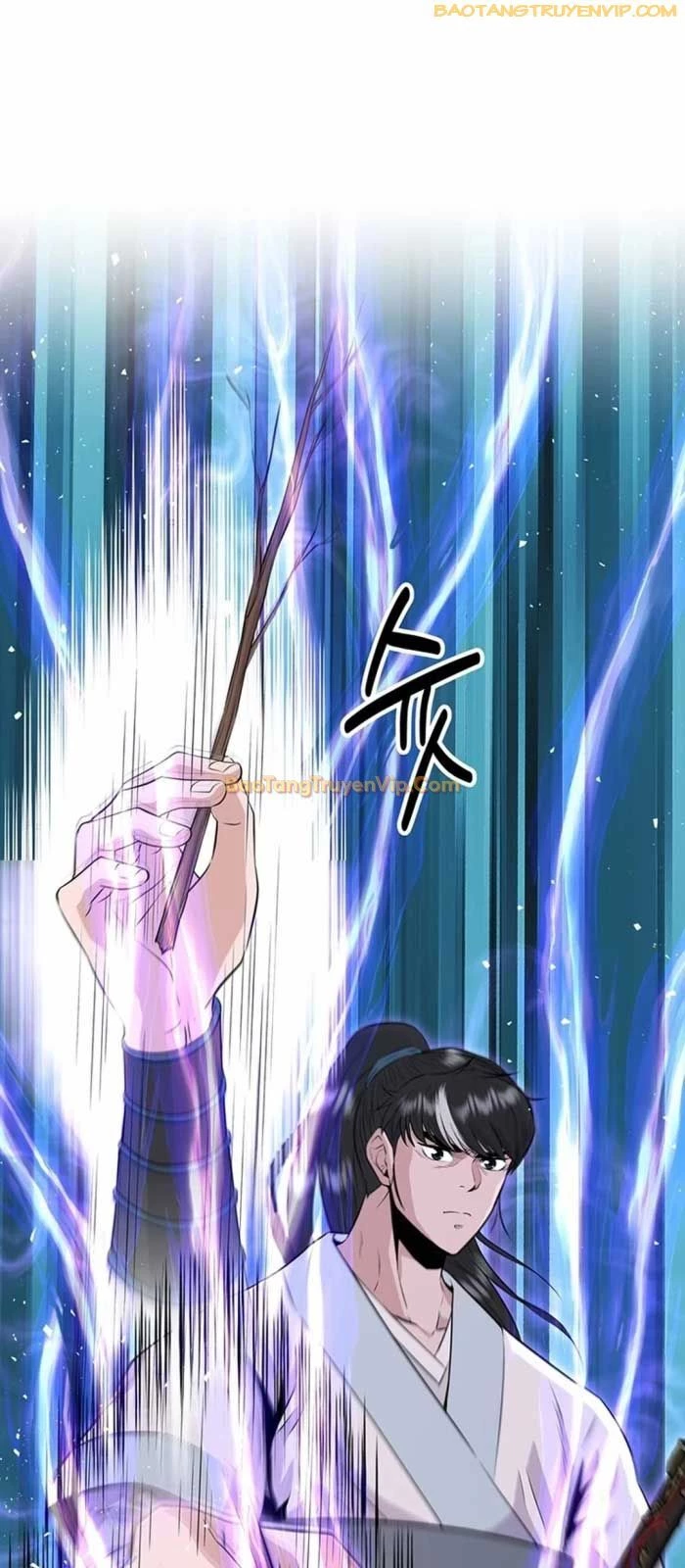 Thiên hạ đệ nhất côn luân khách điếm Chapter 13 - 49