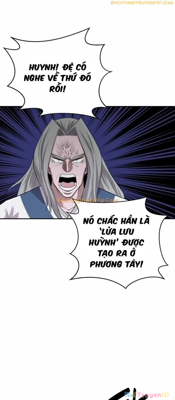 Thiên hạ đệ nhất côn luân khách điếm Chapter 13 - 54