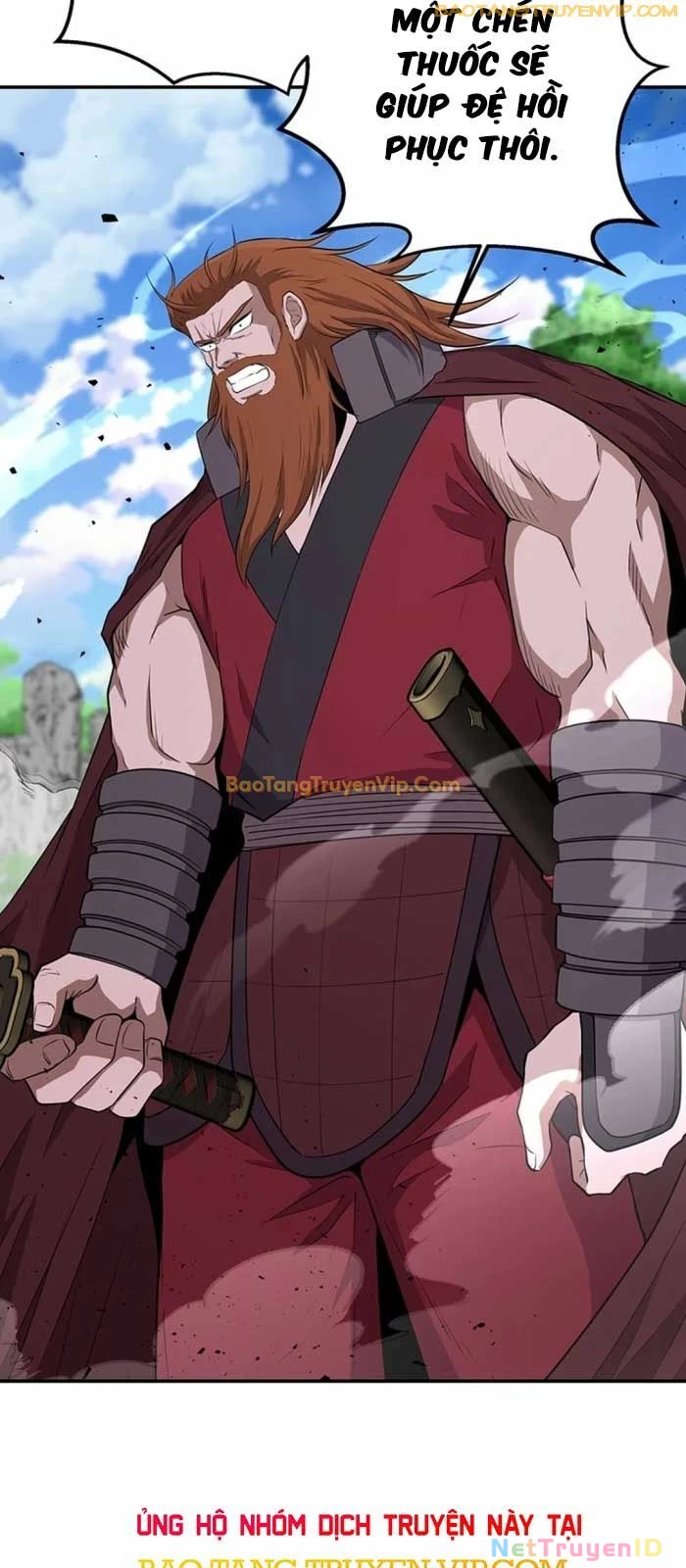 Thiên hạ đệ nhất côn luân khách điếm Chapter 14 - 11