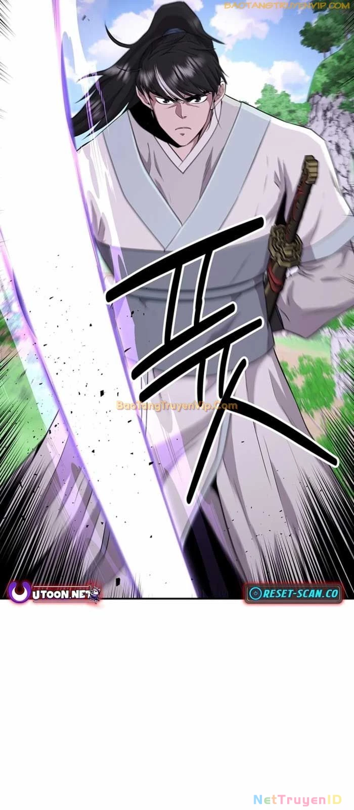 Thiên hạ đệ nhất côn luân khách điếm Chapter 14 - 18