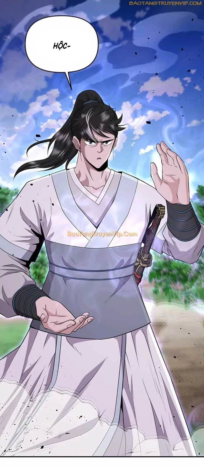 Thiên hạ đệ nhất côn luân khách điếm Chapter 14 - 33