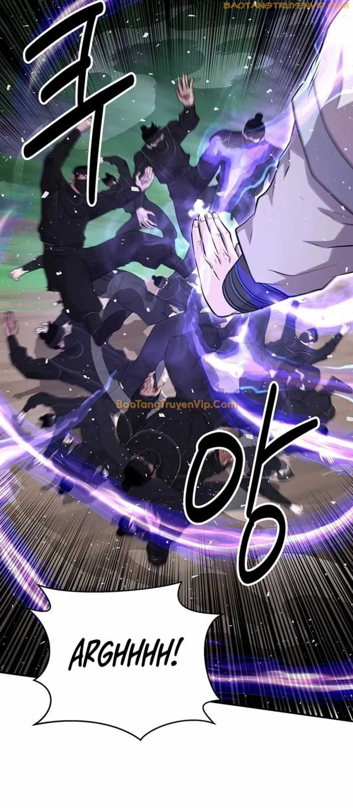 Thiên hạ đệ nhất côn luân khách điếm Chapter 14 - 37