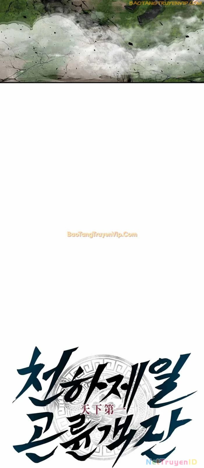 Thiên hạ đệ nhất côn luân khách điếm Chapter 14 - 53