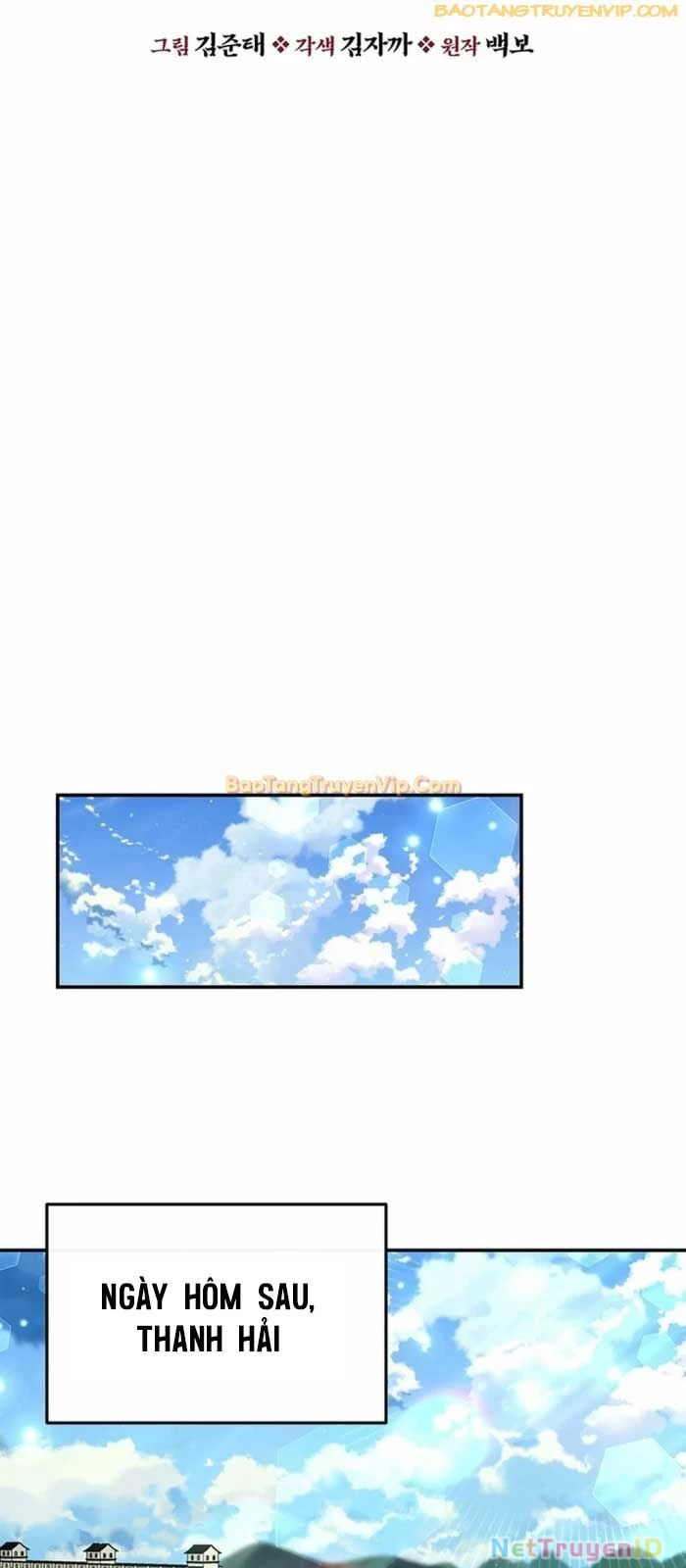 Thiên hạ đệ nhất côn luân khách điếm Chapter 14 - 54