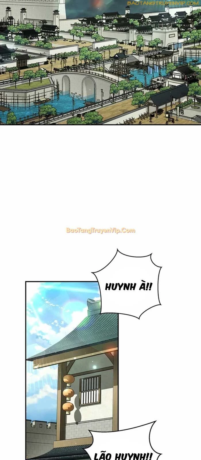 Thiên hạ đệ nhất côn luân khách điếm Chapter 14 - 55