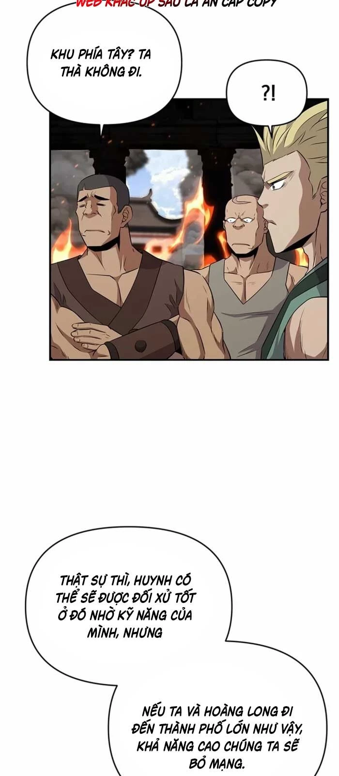 Thiên hạ đệ nhất côn luân khách điếm Chapter 15 - 5