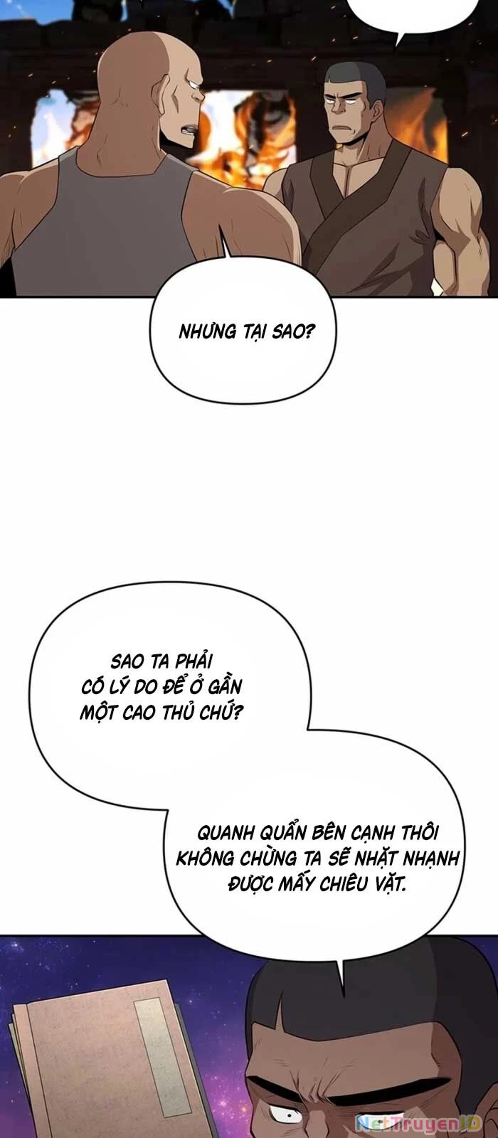 Thiên hạ đệ nhất côn luân khách điếm Chapter 15 - 8