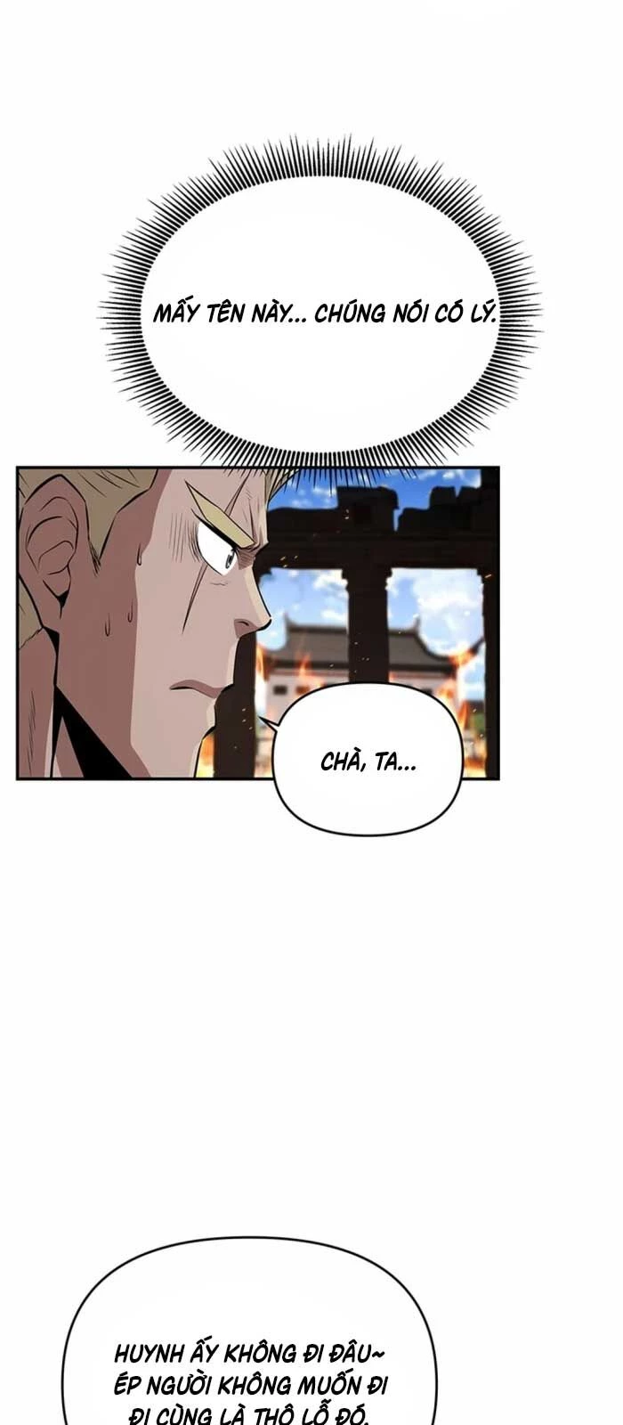 Thiên hạ đệ nhất côn luân khách điếm Chapter 15 - 11