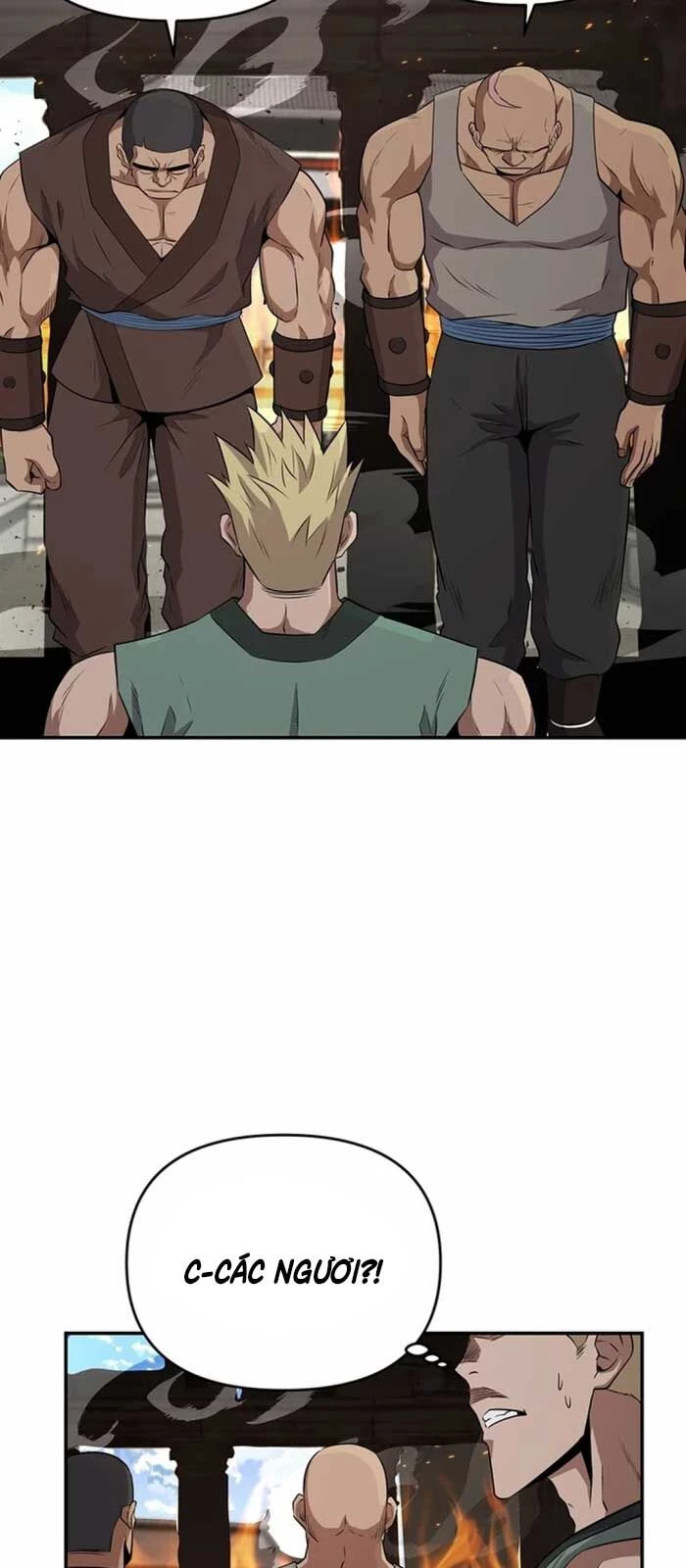 Thiên hạ đệ nhất côn luân khách điếm Chapter 15 - 13