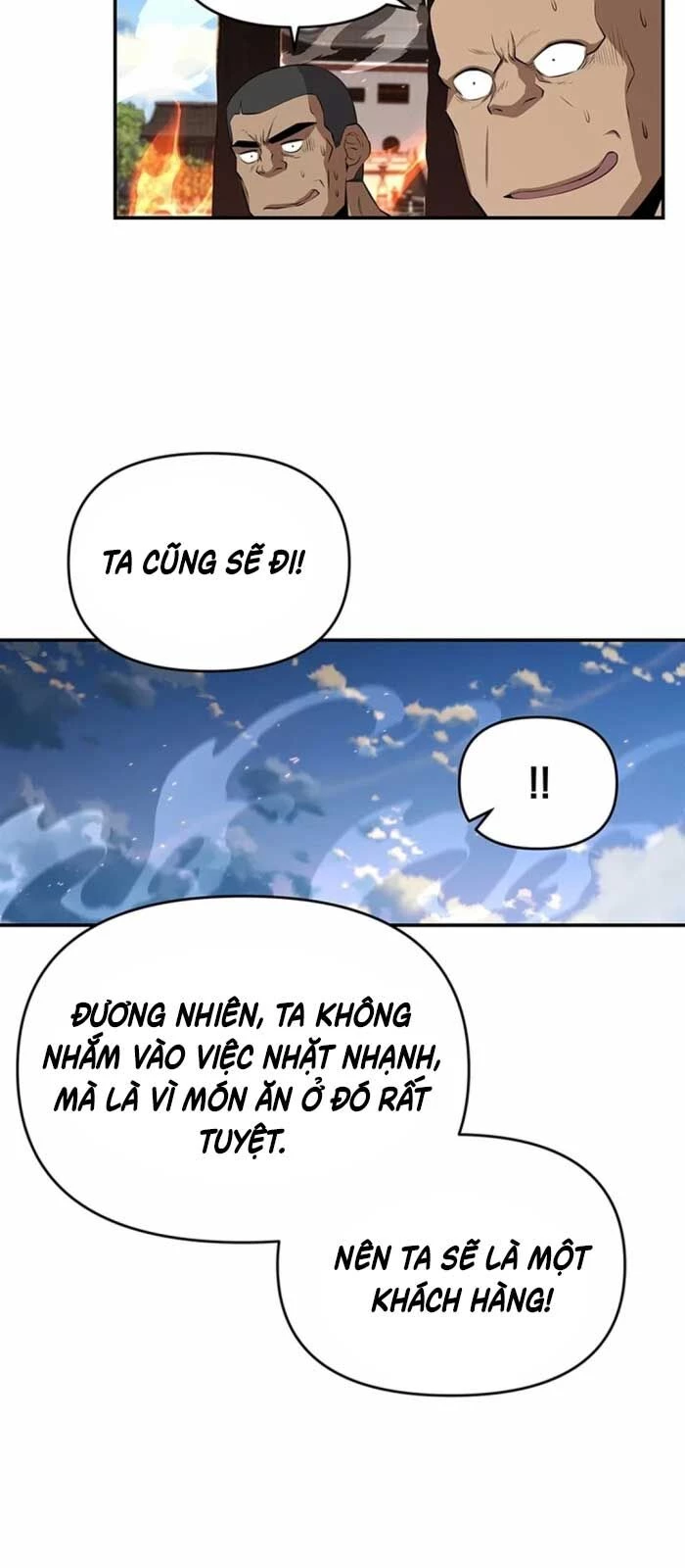 Thiên hạ đệ nhất côn luân khách điếm Chapter 15 - 16