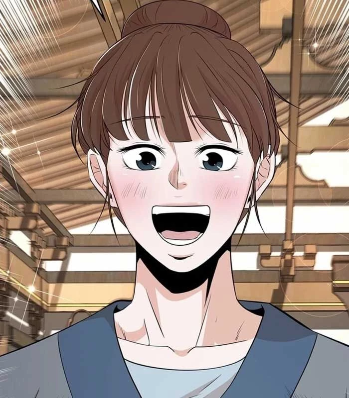 Thiên hạ đệ nhất côn luân khách điếm Chapter 15 - 20